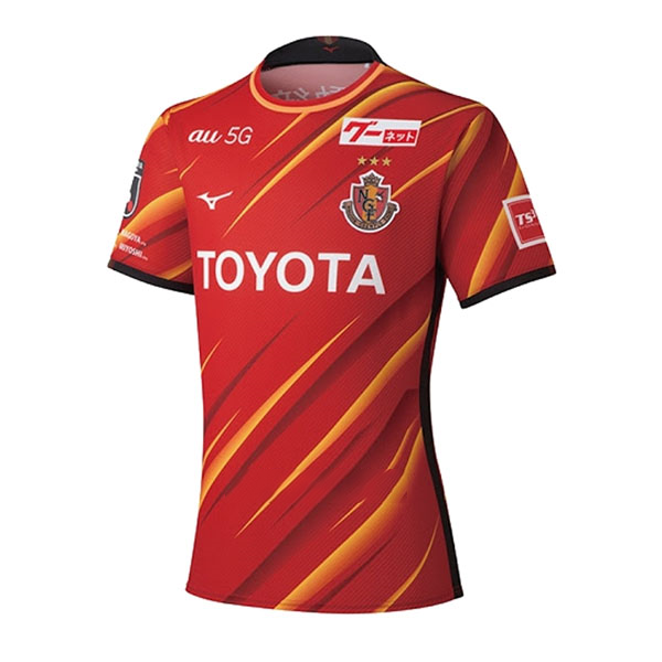 Thailande Maillot Nagoya Grampus 1ª 2021-22